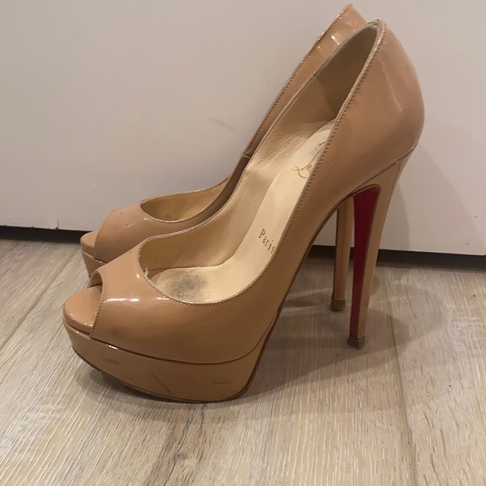 Christian louboutin shoes